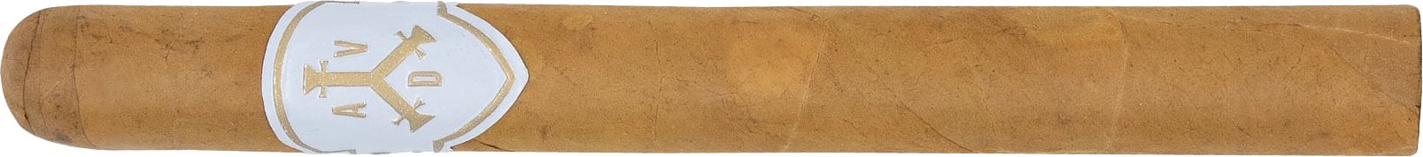 ADV Cigars & McKay The Royal Return Queen's Pearls Corona (44x6)