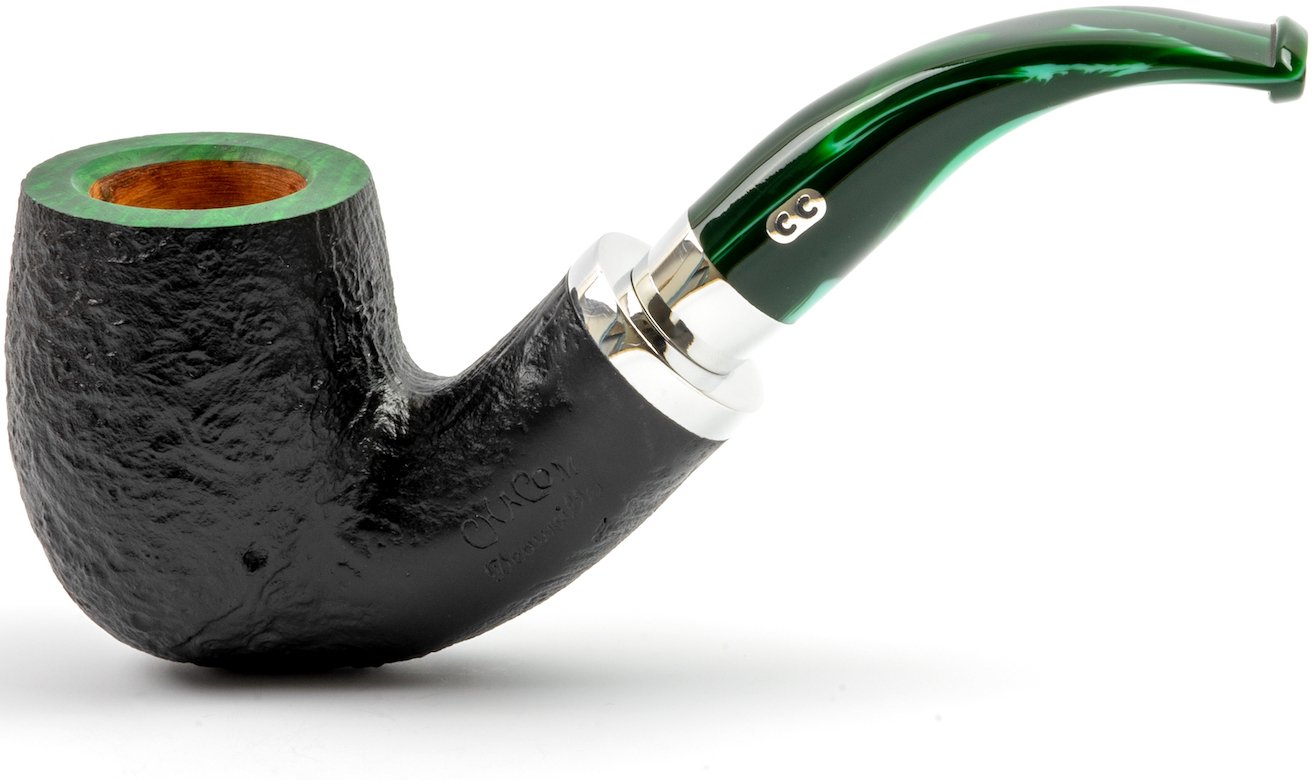 Chacom Deauville 41 Green (14704) Detailbild