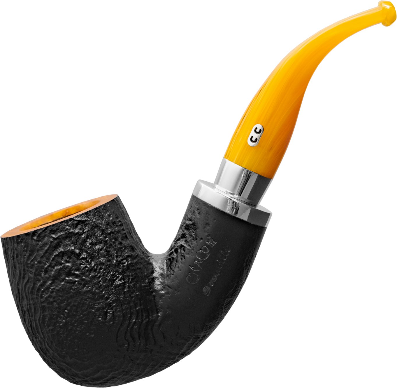 Chacom Deauville 41 Yellow (14702)