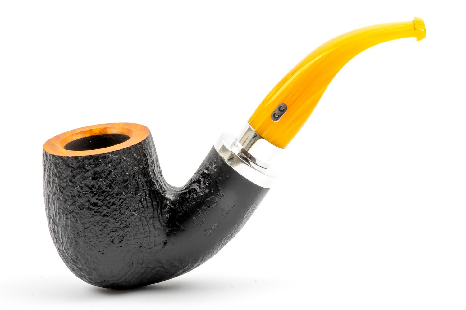 Chacom Deauville 41 Yellow (14702) Detailbild