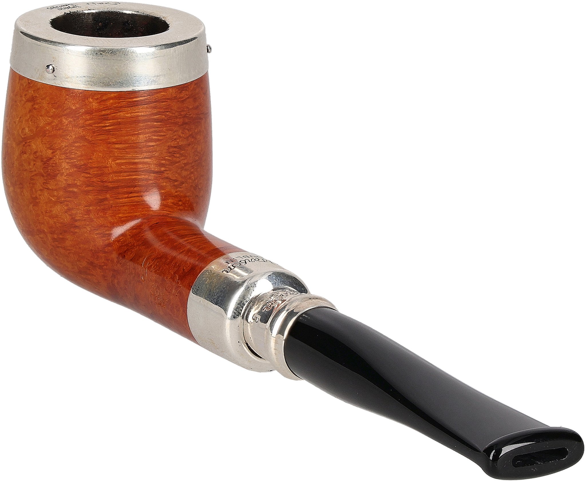 Peterson Silver Cap Pfeifen Light_02