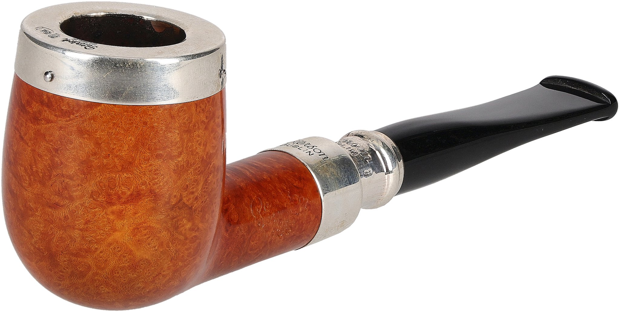 Peterson Silver Cap Pfeifen Light_03