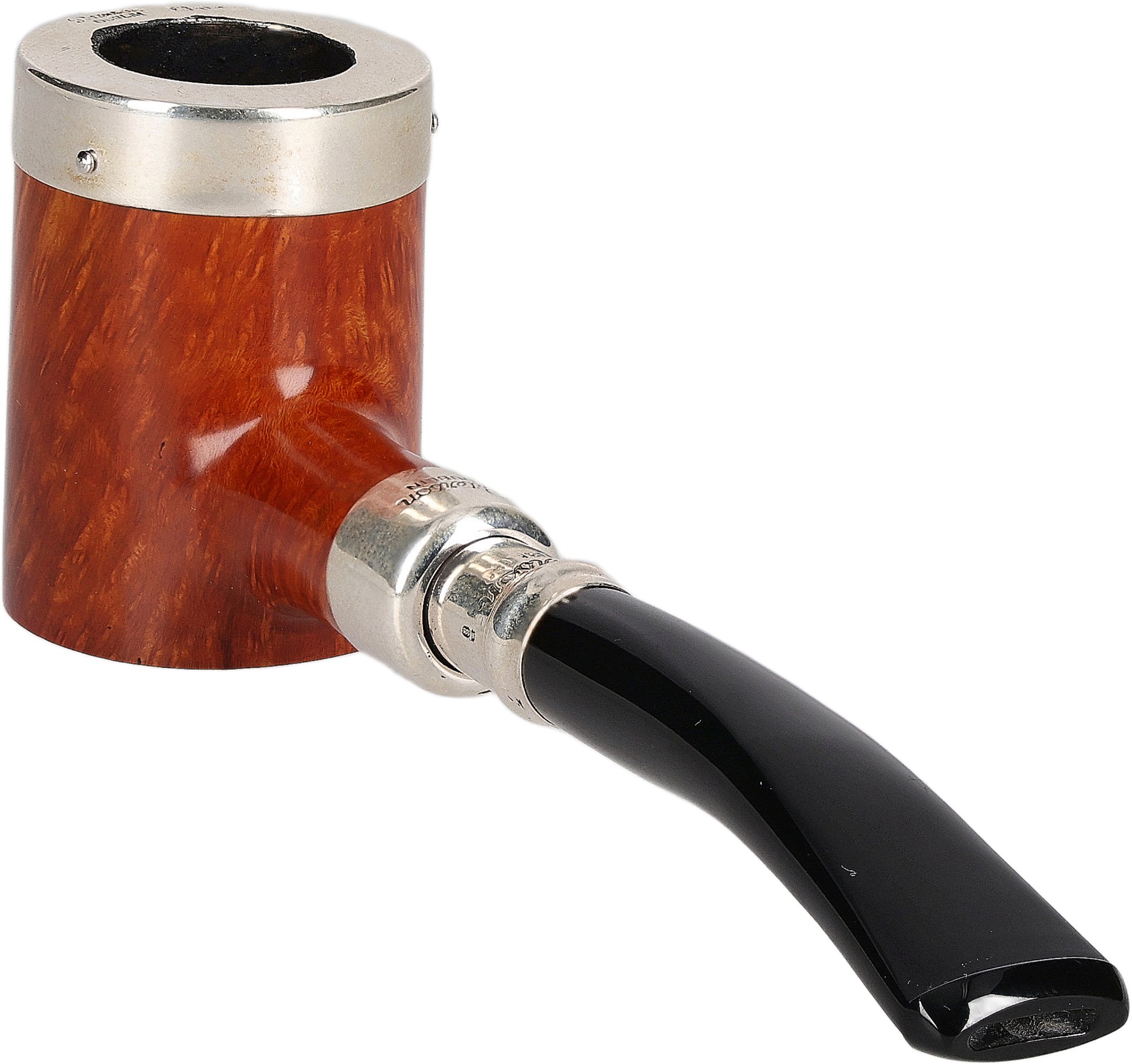 Peterson Silver Cap Pfeifen Light_02