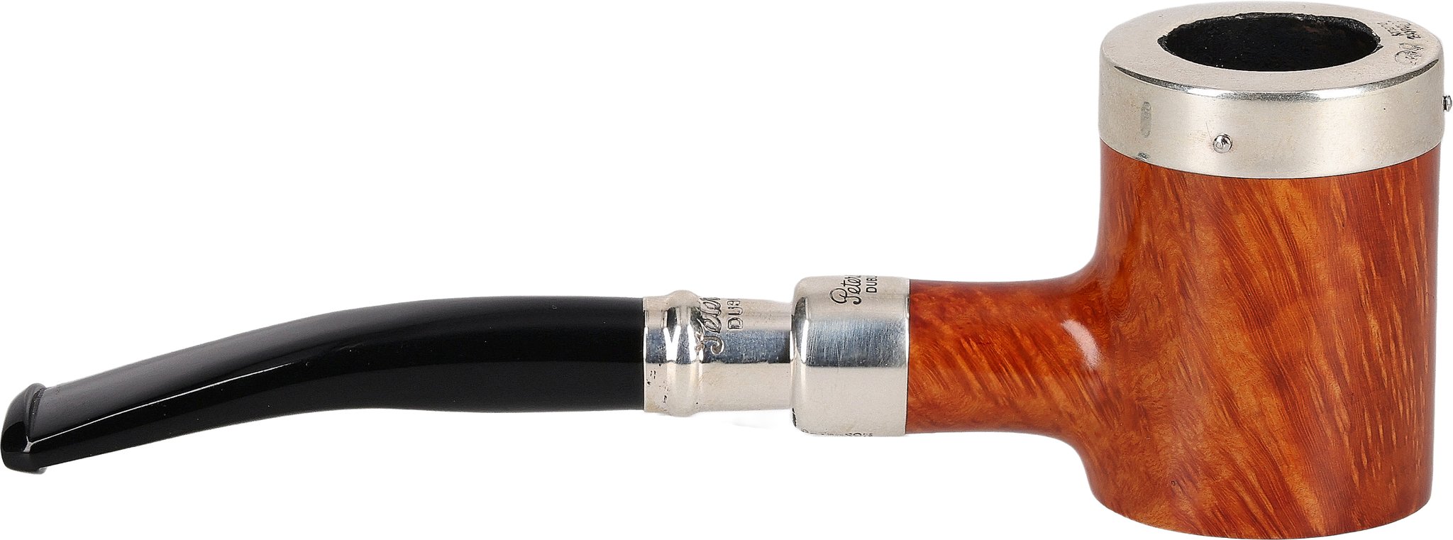 Peterson Silver Cap Pfeifen Light_04