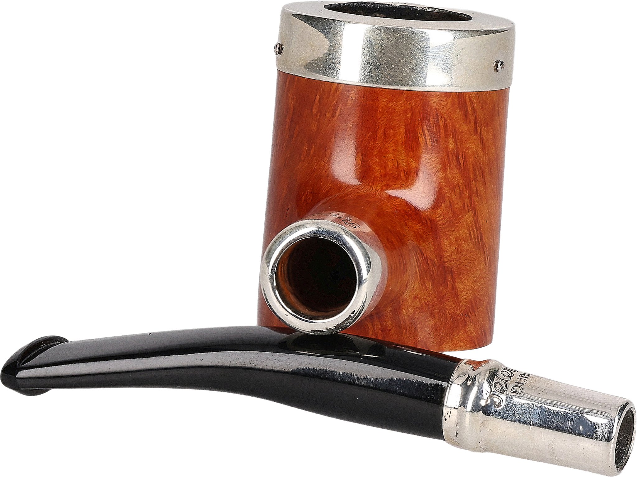 Peterson Silver Cap Pfeifen Light_06