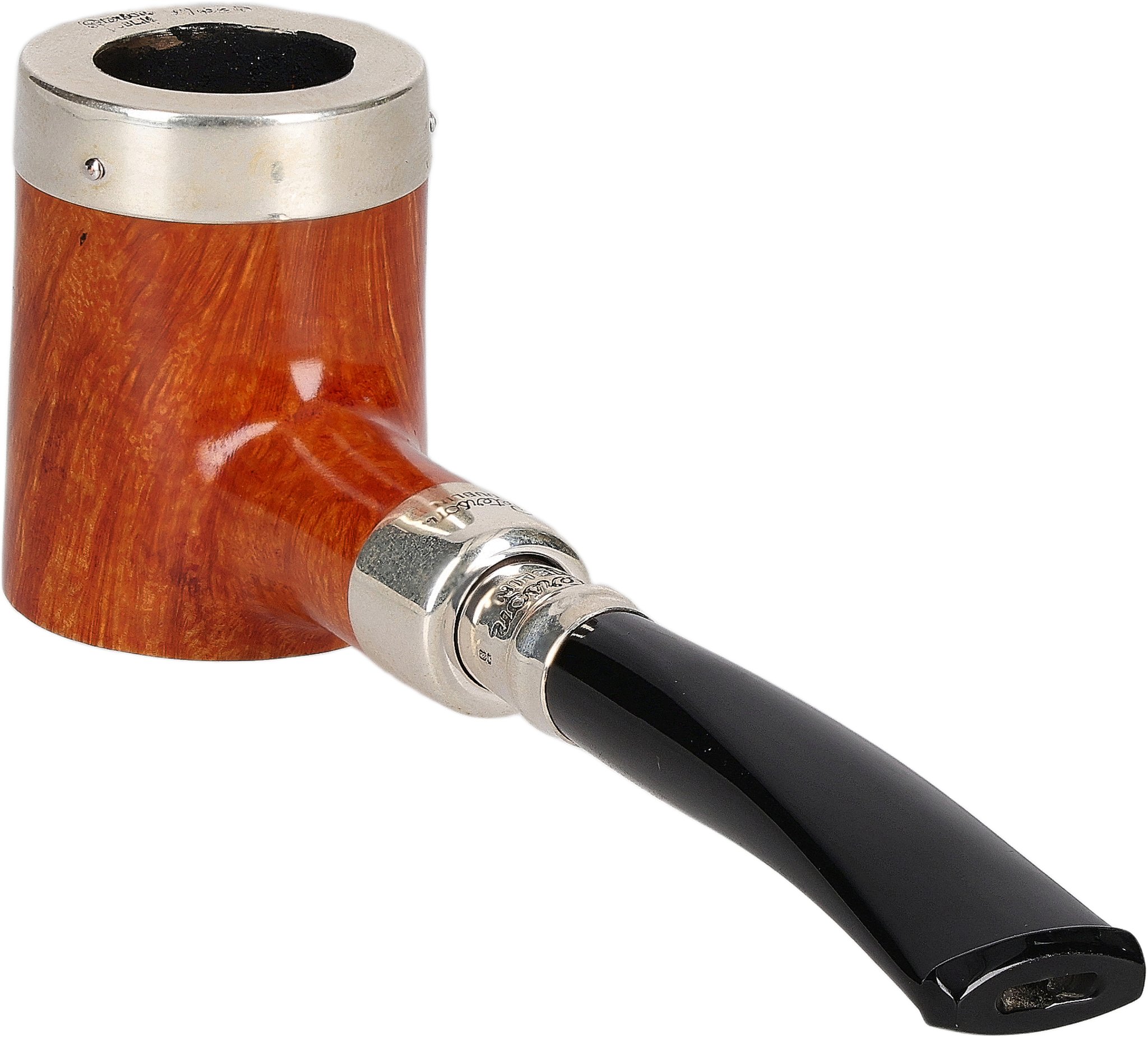 Peterson Silver Cap Pfeifen Light_02