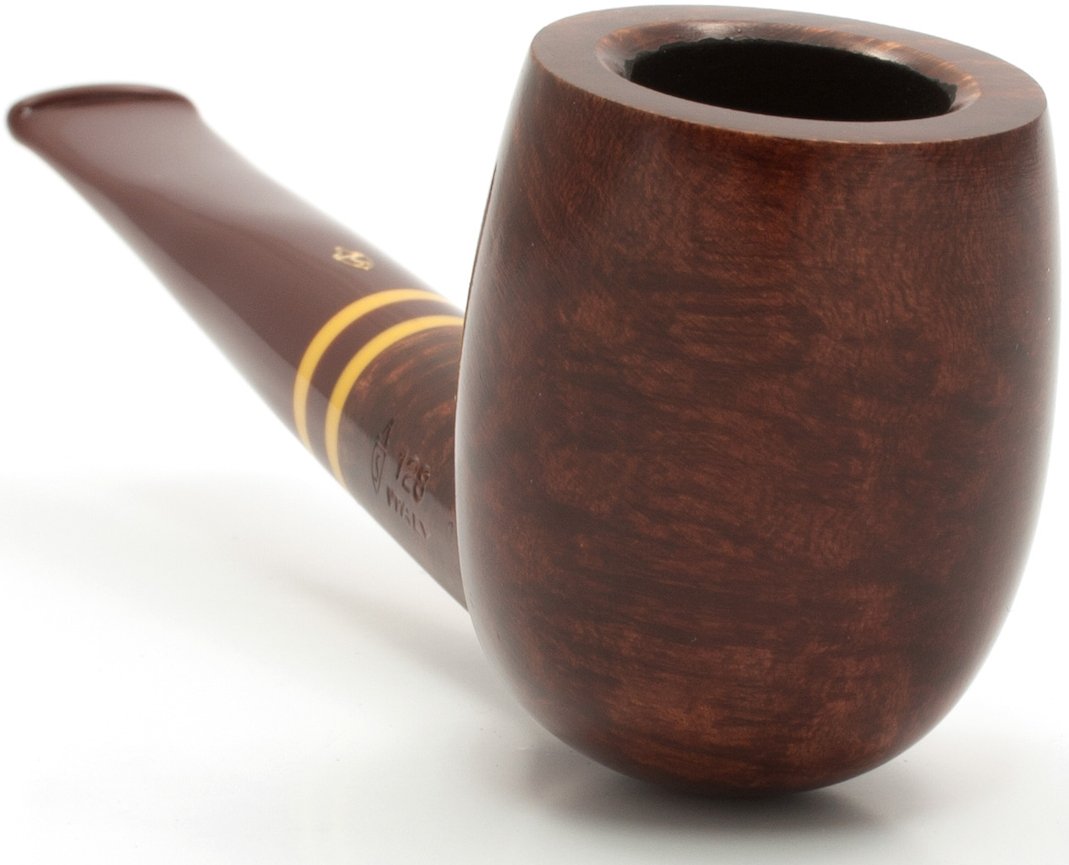 Savinelli Regimental Smooth 128 (14084) Detailbild 2