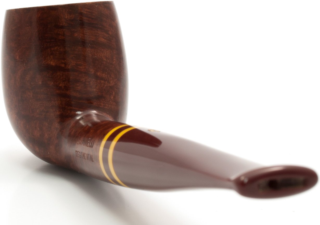 Savinelli Regimental Smooth 128 (14084)