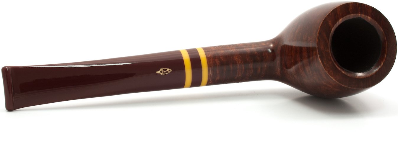 Savinelli Regimental Smooth 128 (14084) Detailbild 4