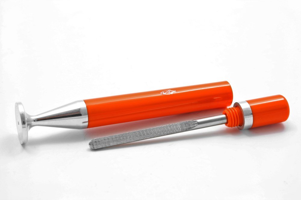 Savinelli Pfeifenstopfer orange (12978) Detailbild 1