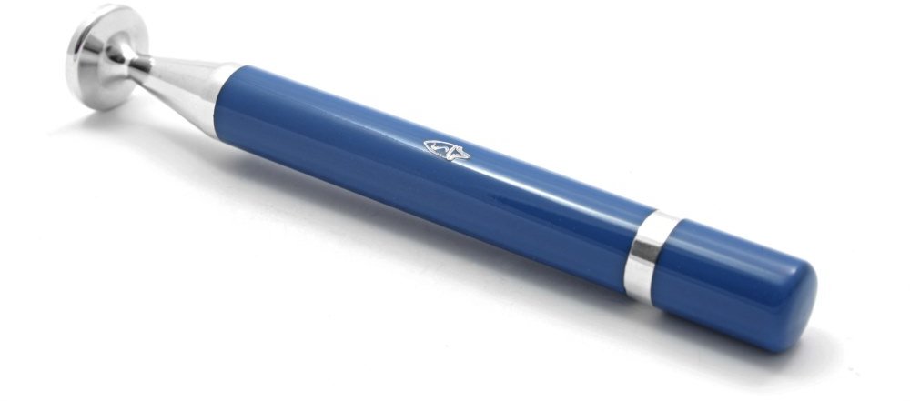 Savinelli Pfeifenstopfer blue (12976) Detailbild 1