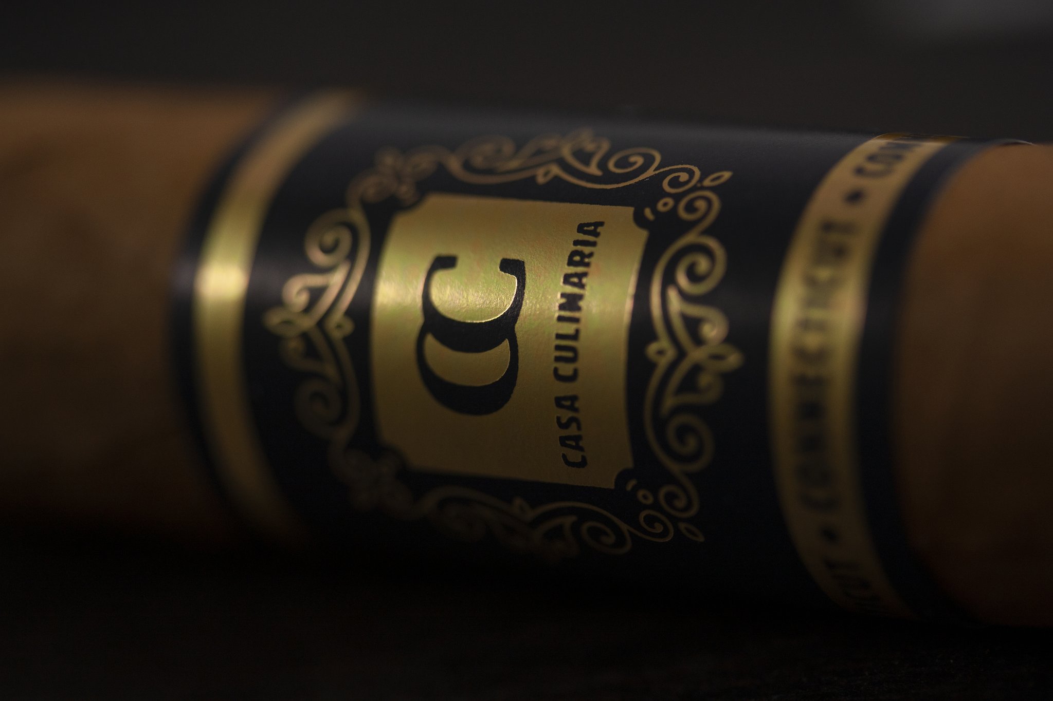 Casa Culinaria Connecticut Gordo Detailbild