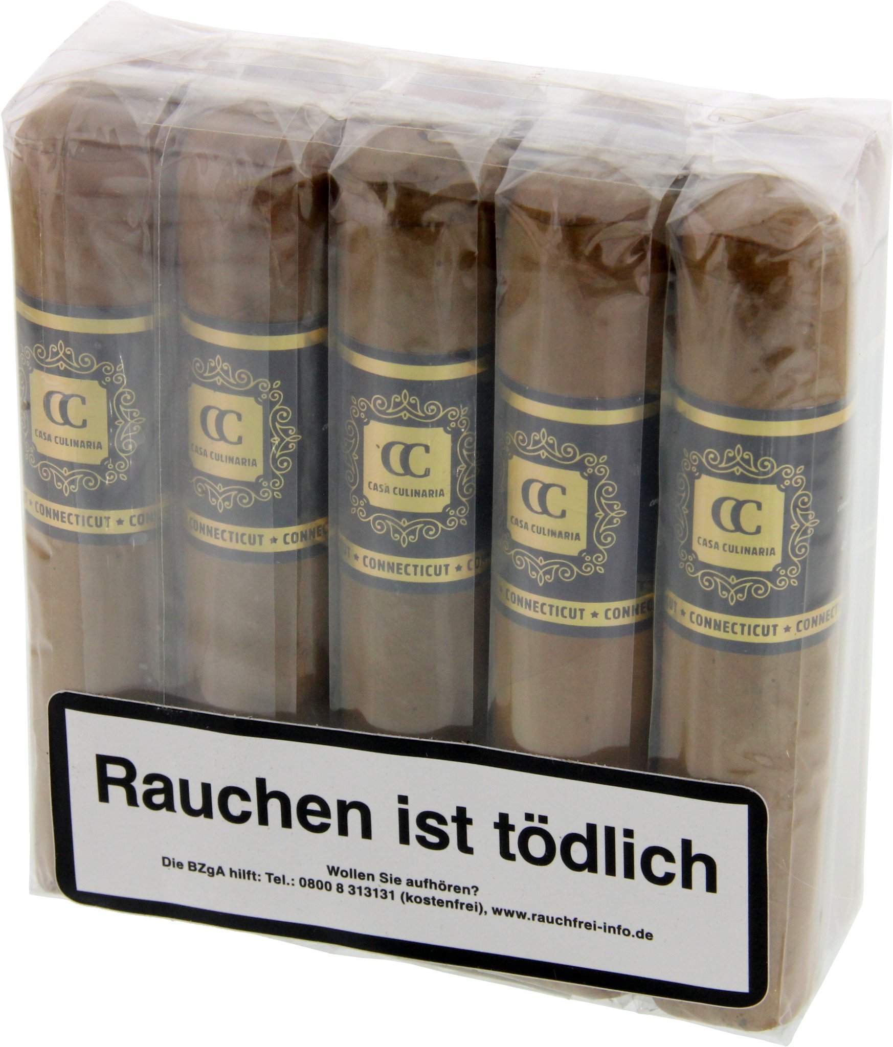 Casa Culinaria Connecticut Gordo Bundle