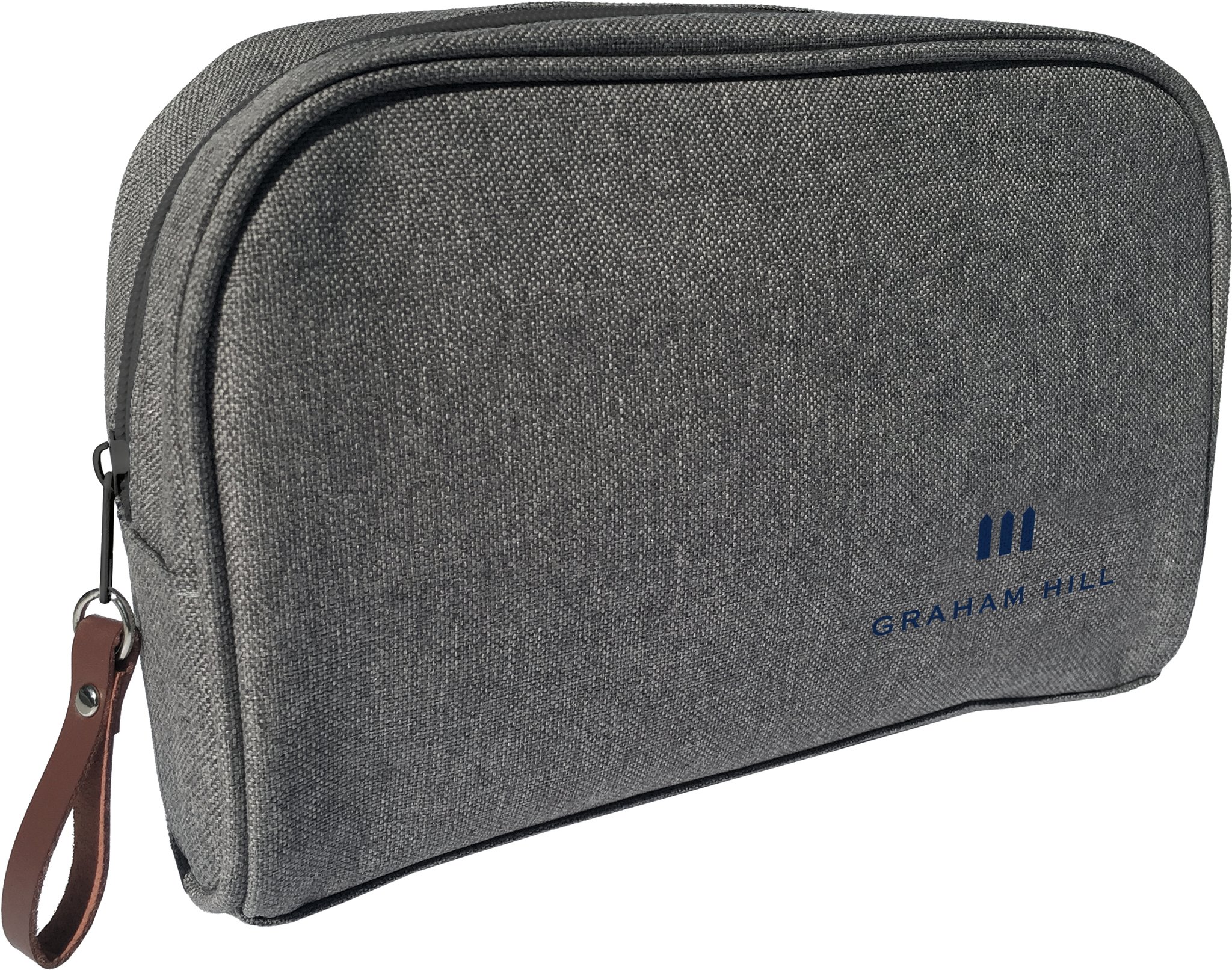 Graham Hill Kosmetik 3-Tage-Bart Set (Rascasse 40g, Mulsanne 30ml, Arnage 100ml) 5004