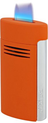 S.T. Dupont Megajet orange matt (020712) Flamme