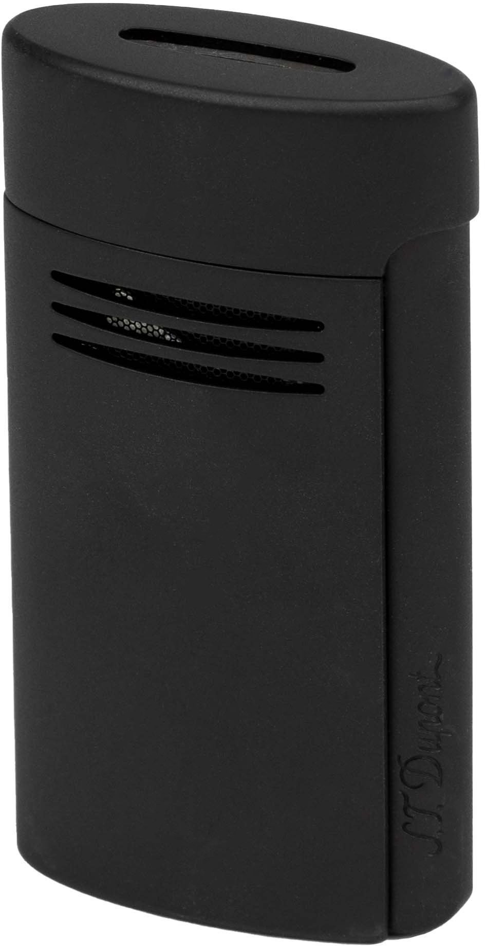 S.T. Dupont Megajet Black Matte (020748)