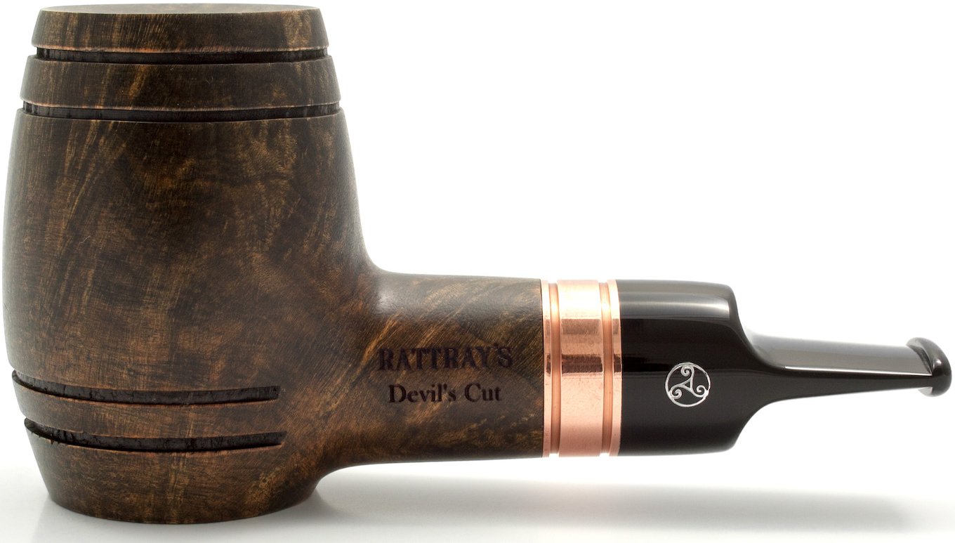 Rattray's Devil's Cut Brown (13901) Detailbild