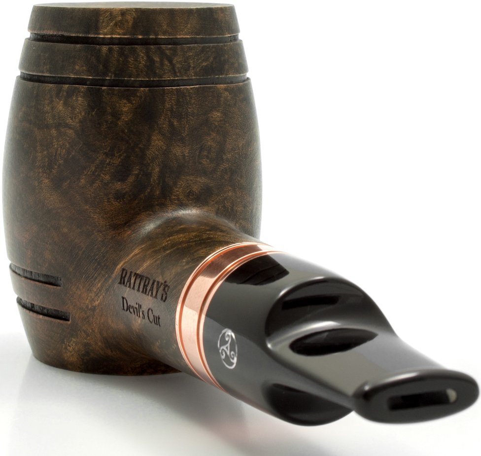 Rattray's Devil's Cut Brown (13901) Detailbild 3