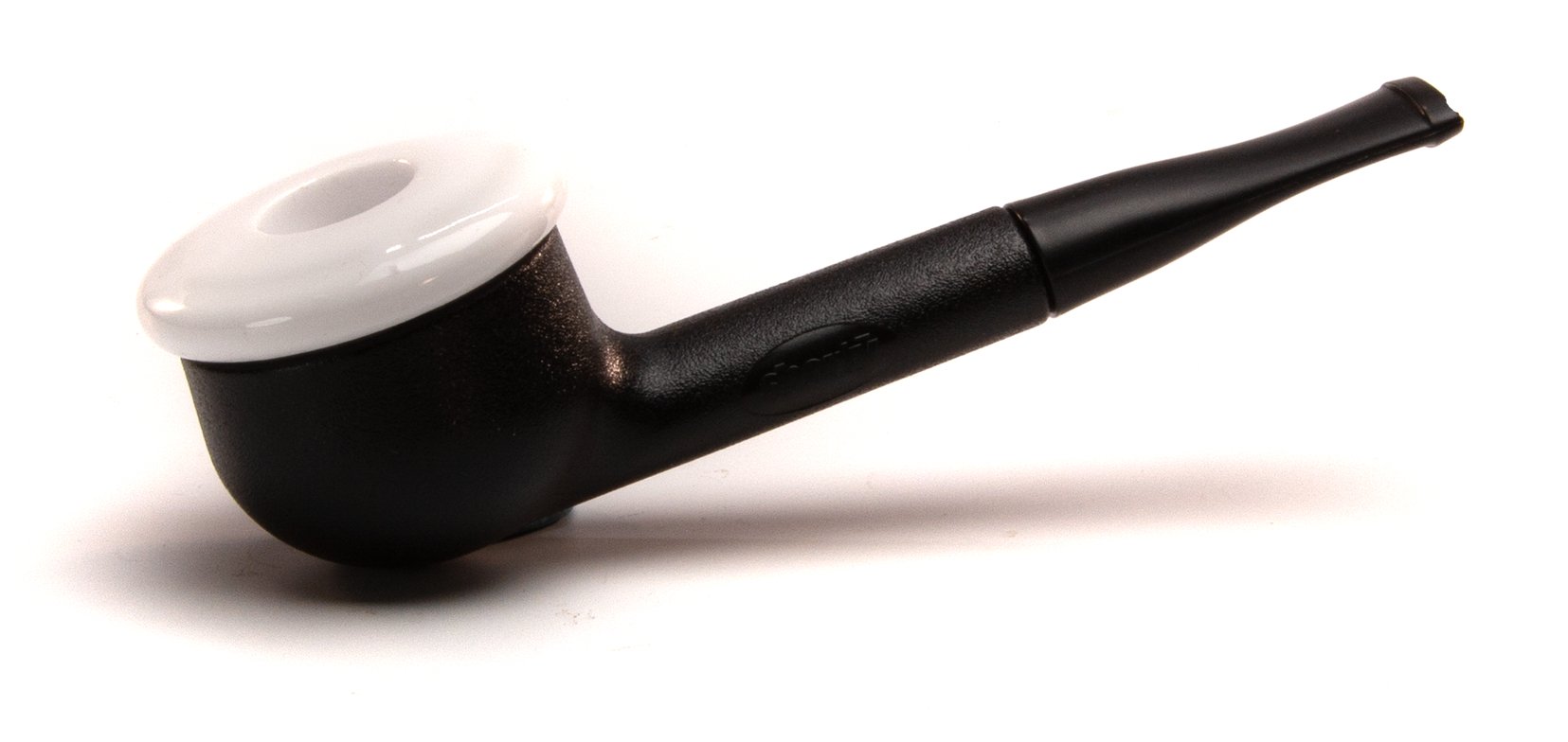 Nording Shorty Set black Detailbild