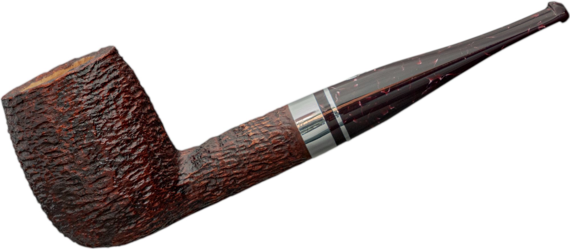 Savinelli Bacco rustic Modell 128 (14837)