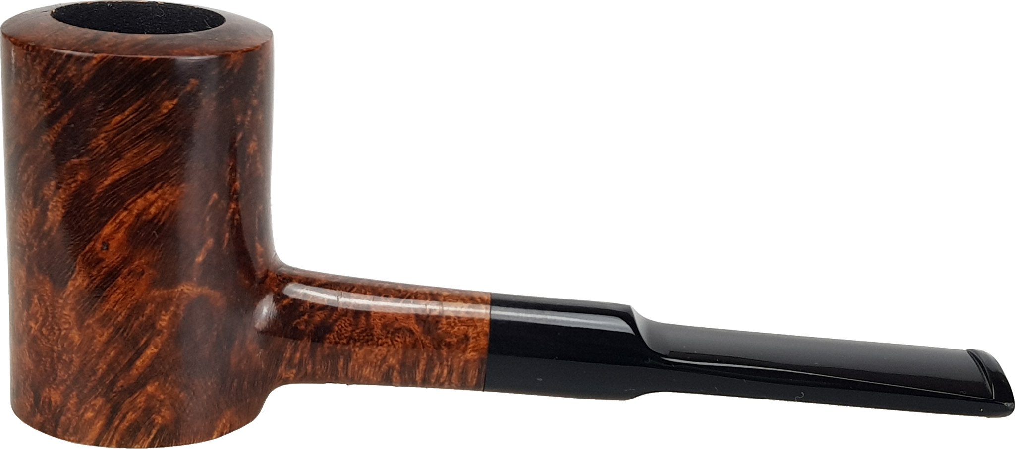 Bruno Nuttens Freehand Pfeifen Heritage Poker (Nr. 17093)