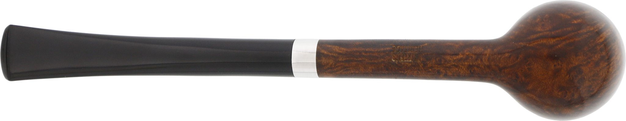 Bruno Nuttens Freehand Pfeifen Heritage (Nr. 56) Detailbild 2