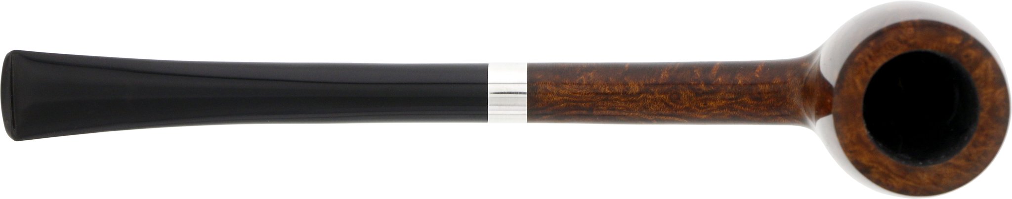 Bruno Nuttens Freehand Pfeifen Heritage (Nr. 56) Detailbild 3