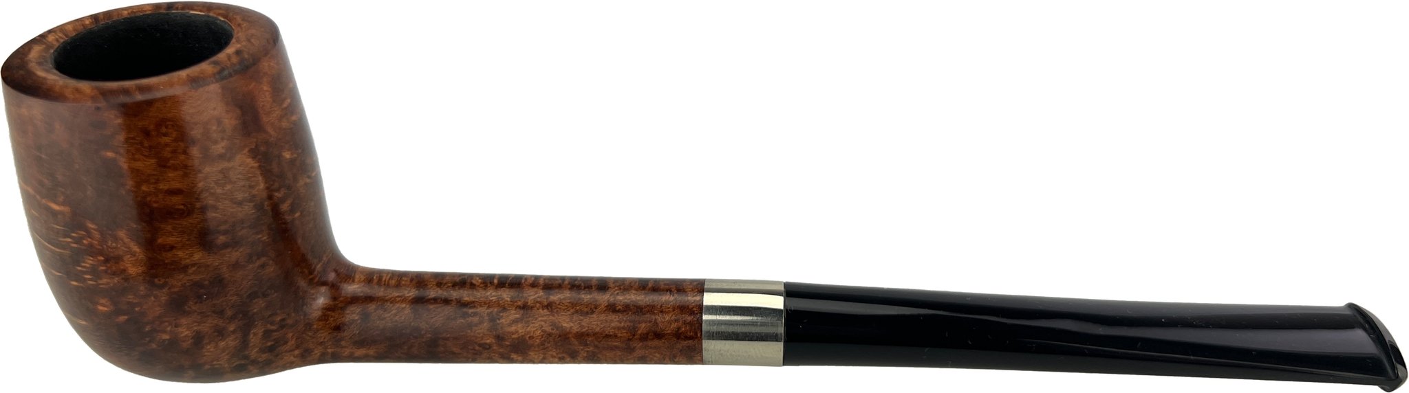 Bruno Nuttens Freehand Pfeifen Heritage H1 (Nr. 84)