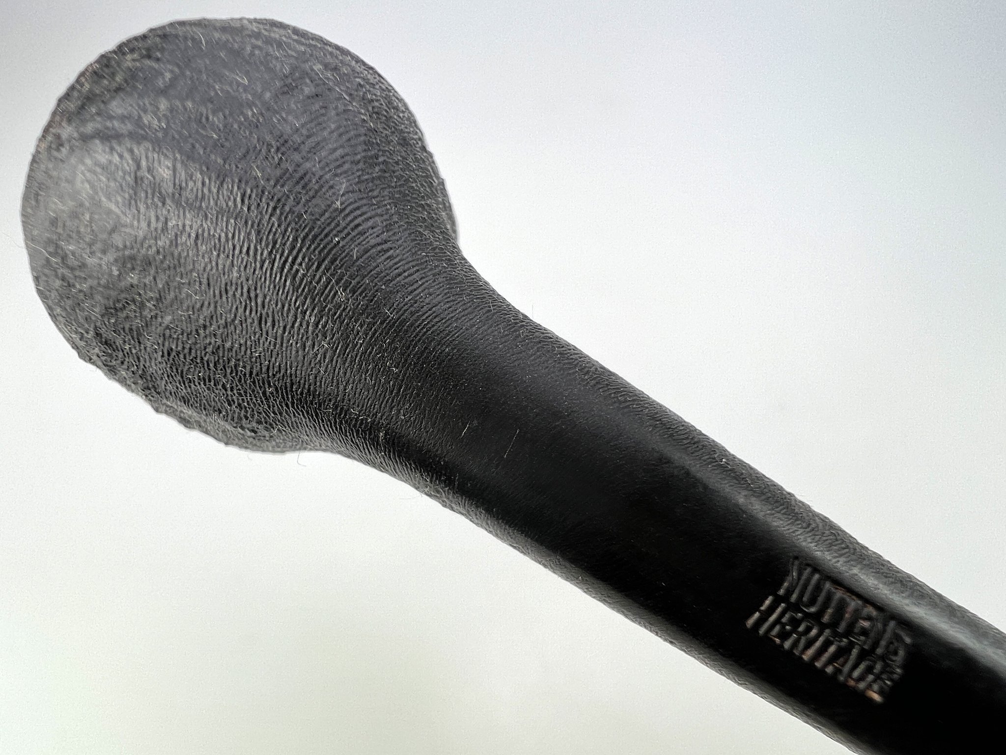 Bruno Nuttens Freehand Pfeifen Heritage (Nr. 96) Detailbild 2