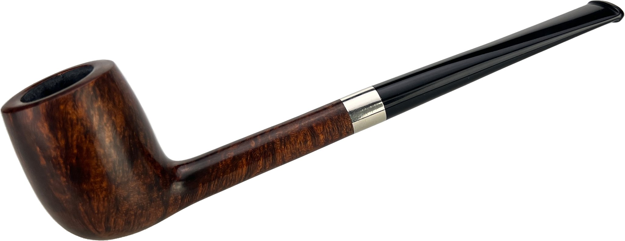 Bruno Nuttens Freehand Pfeifen Heritage H1 (Nr. 129)
