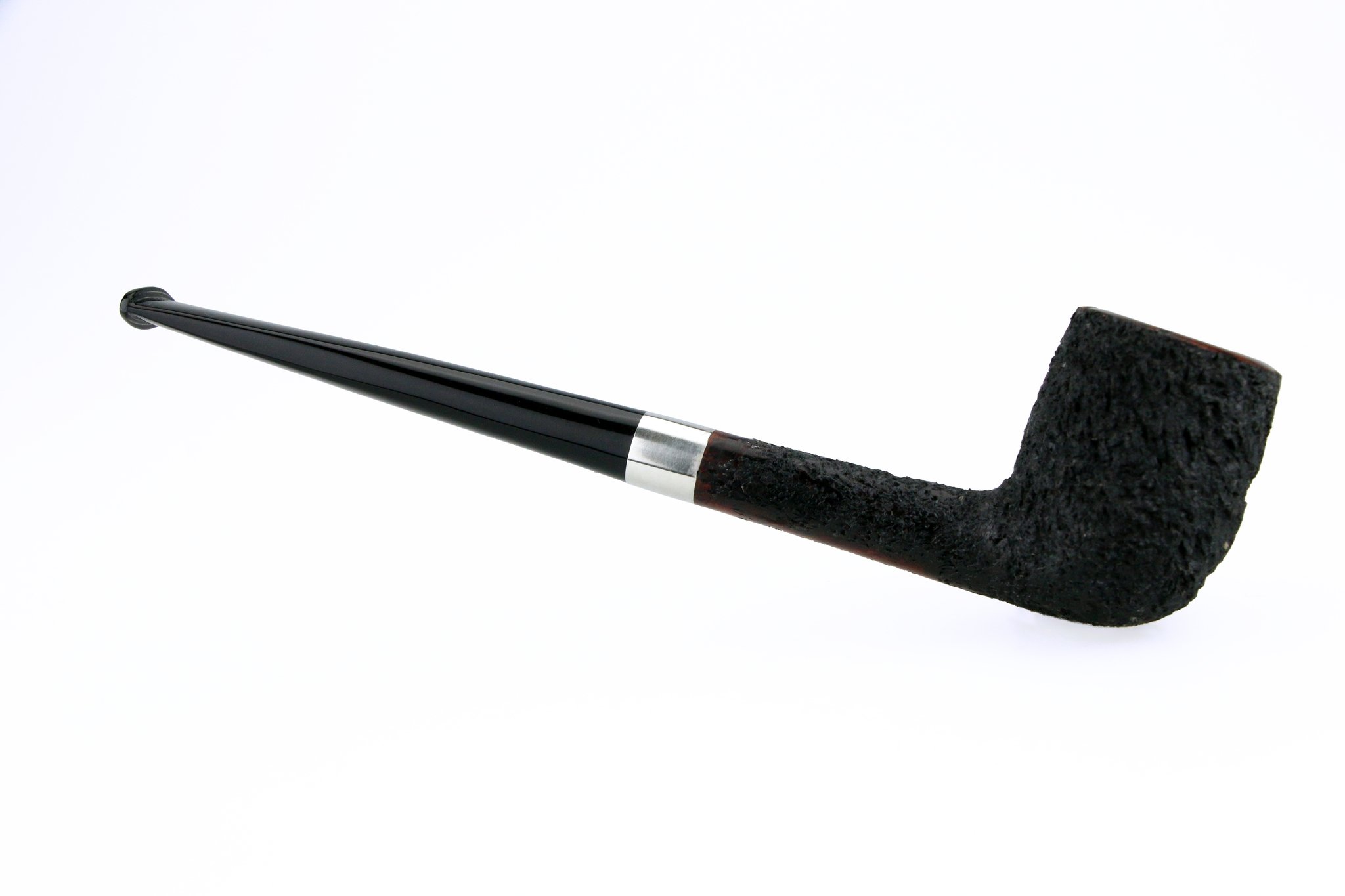 Bruno Nuttens Serien Pfeifen Bing B1 (interne Nr. 2005) Detailbild 1