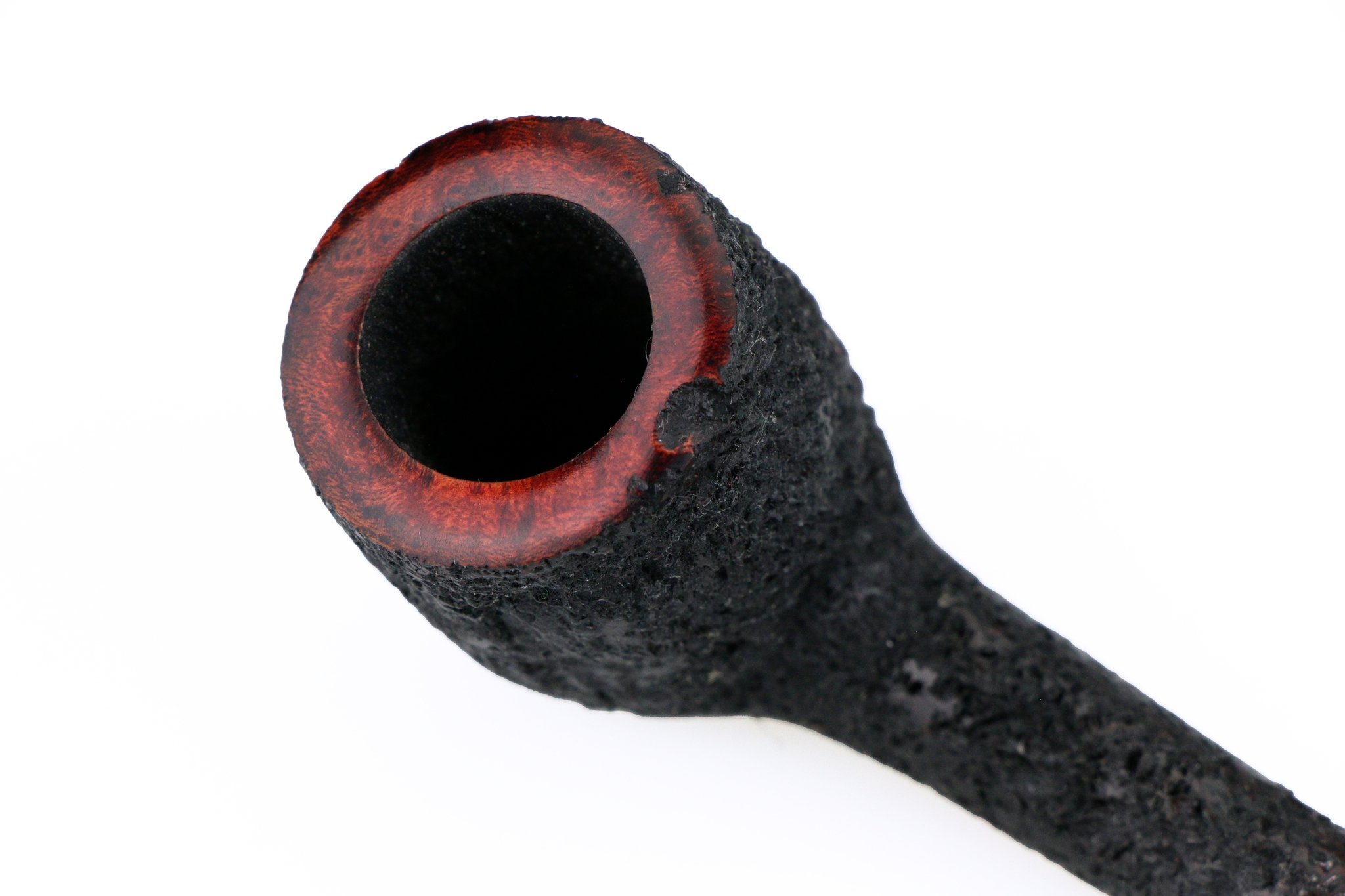 Bruno Nuttens Serien Pfeifen Bing B1 (interne Nr. 2005) Detailbild 3