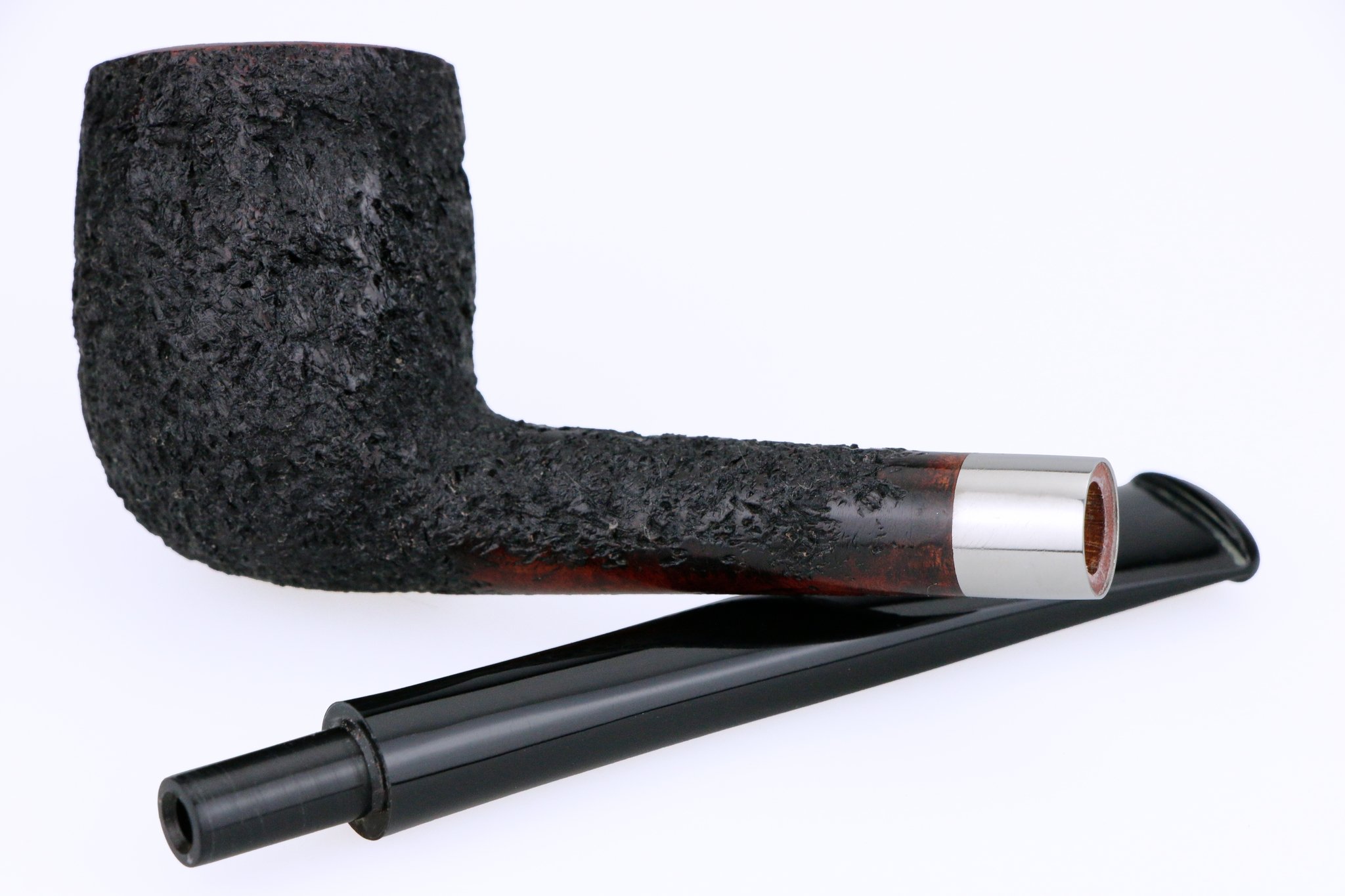 Bruno Nuttens Serien Pfeifen Bing B1 (interne Nr. 2005) Detailbild 4