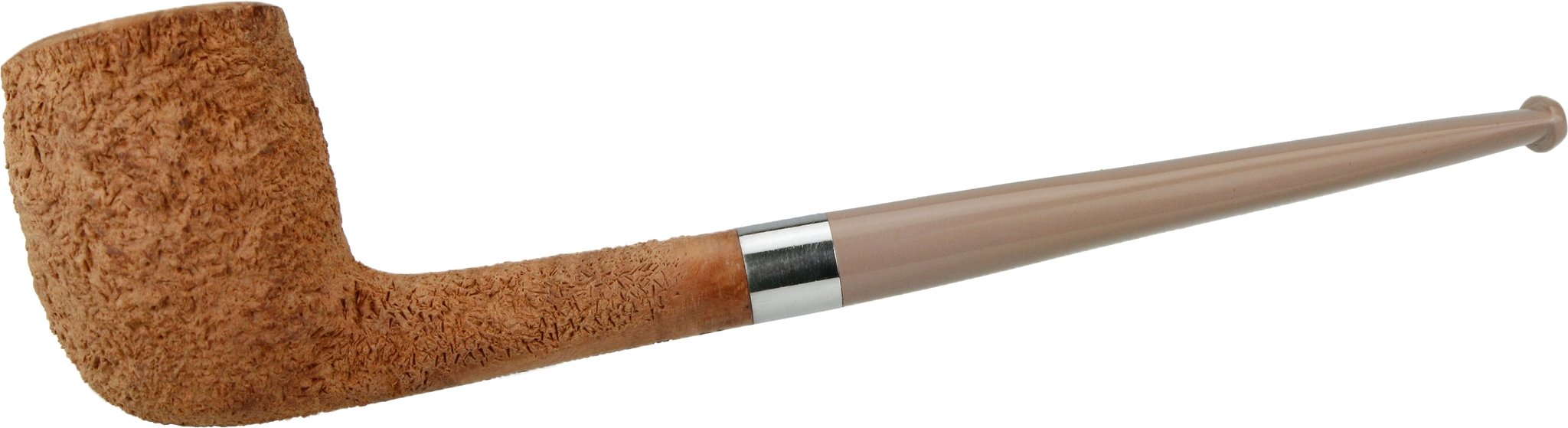 Bruno Nuttens Serien Pfeifen Bing B1 (interne Nr. 2008)