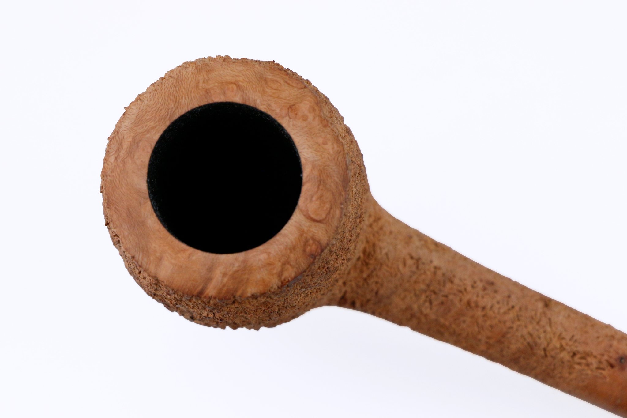 Bruno Nuttens Serien Pfeifen Bing B1 (interne Nr. 2008) Detailbild 3