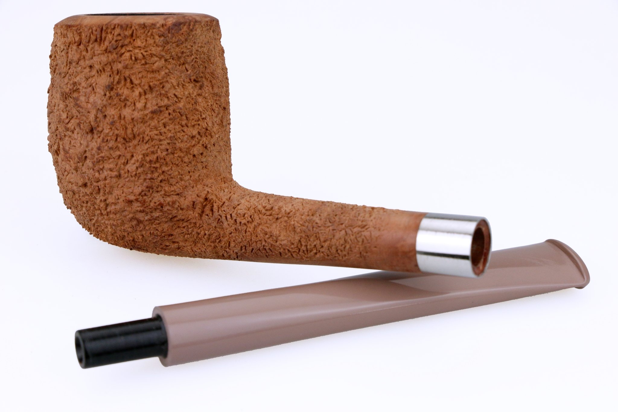 Bruno Nuttens Serien Pfeifen Bing B1 (interne Nr. 2008) Detailbild 4