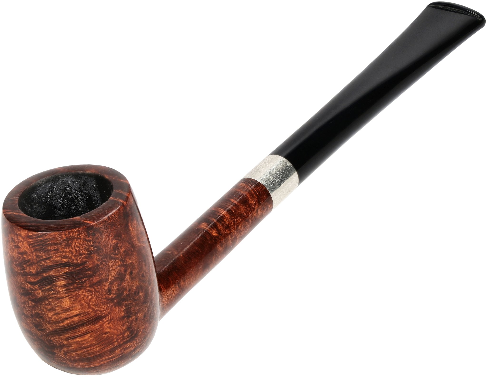 Bruno Nuttens Serien Pfeifen Mini Bing B3 (Nr. 187)_03