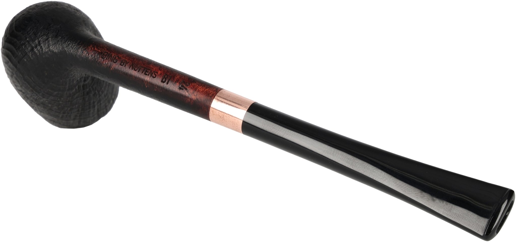 Bruno Nuttens Serien Pfeifen Mini Bing B1 (Nr. 194)_04