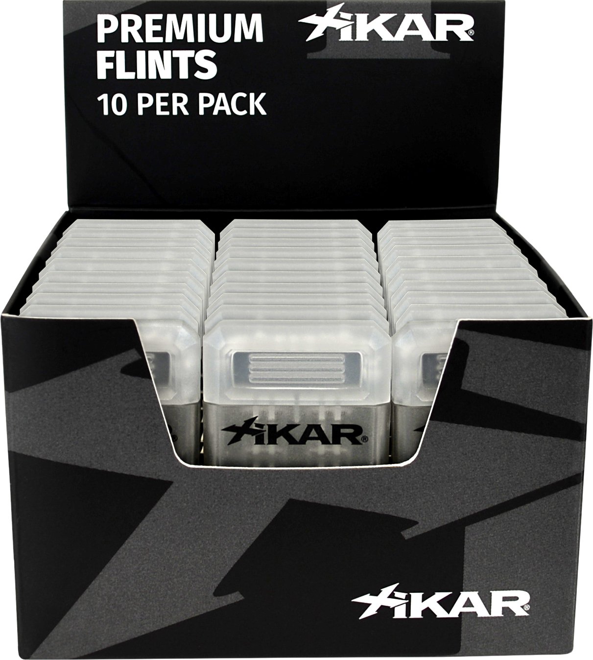 Xikar Feuersteine 300er Packung (1610xi)