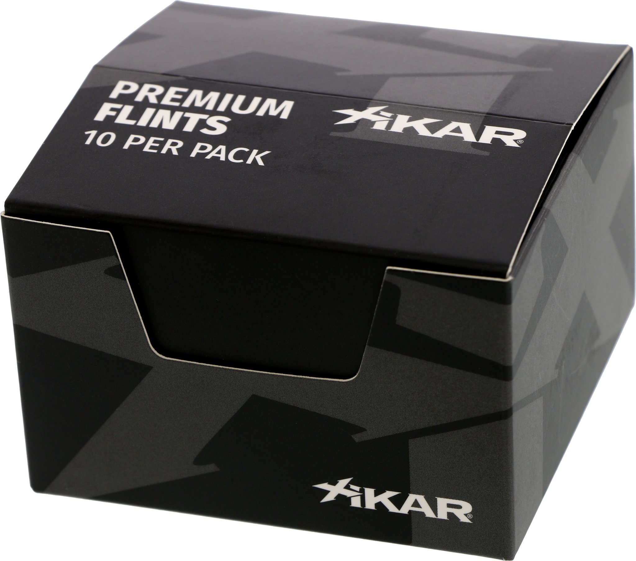 Xikar Feuersteine 300er Packung (1610xi) Detailbild