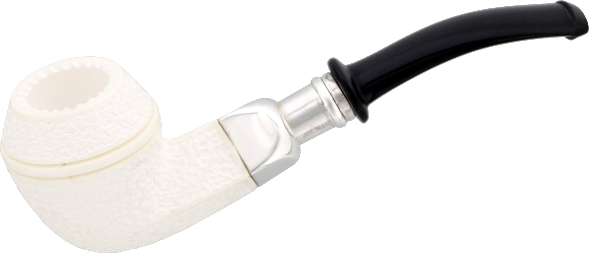 CPW Pipes Freehand Meerschaumpfeifen Nr. 39