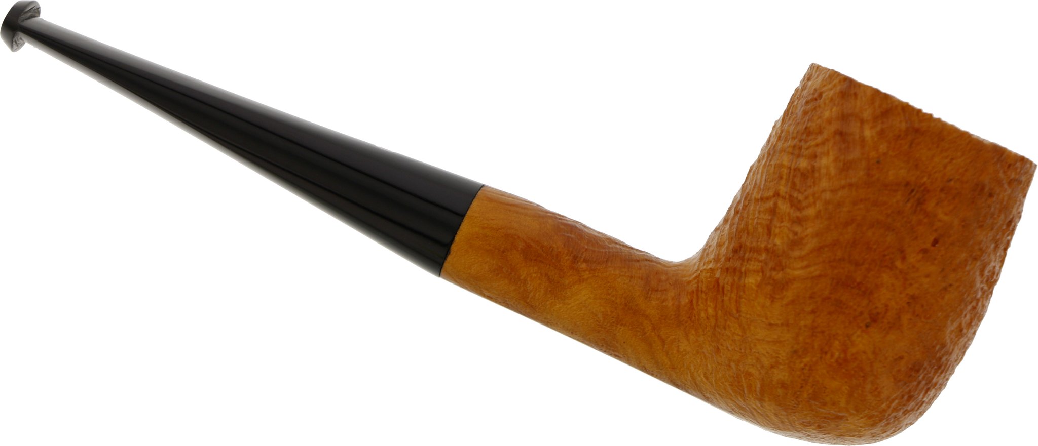 Ashton Pfeifen Oldchurch XXX 220 (Nr. 5) Detailbild