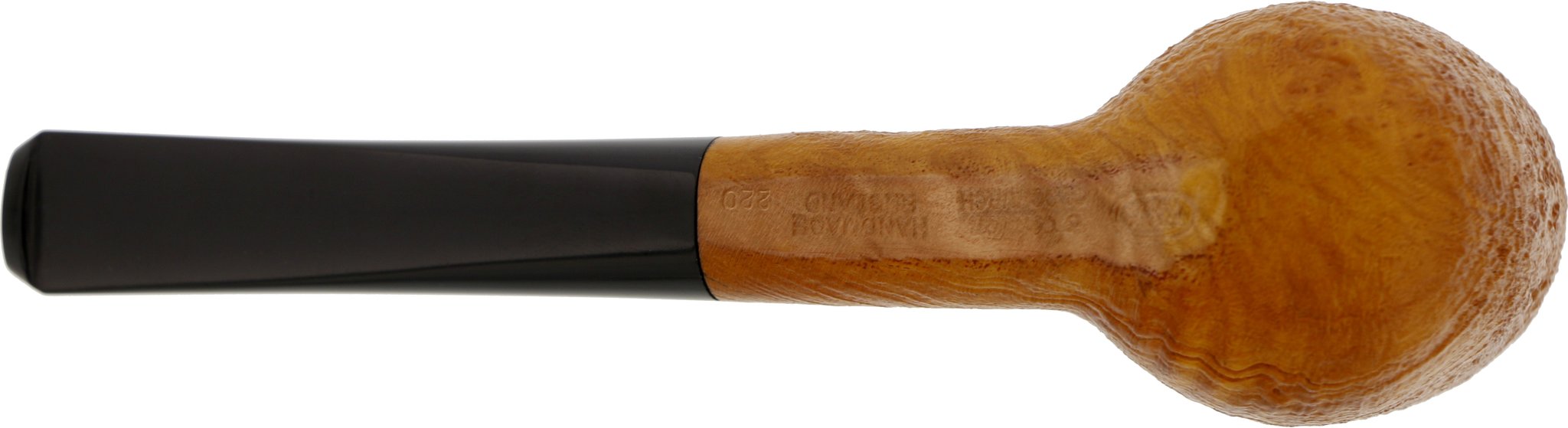 Ashton Pfeifen Oldchurch XXX 220 (Nr. 5) Unterboden