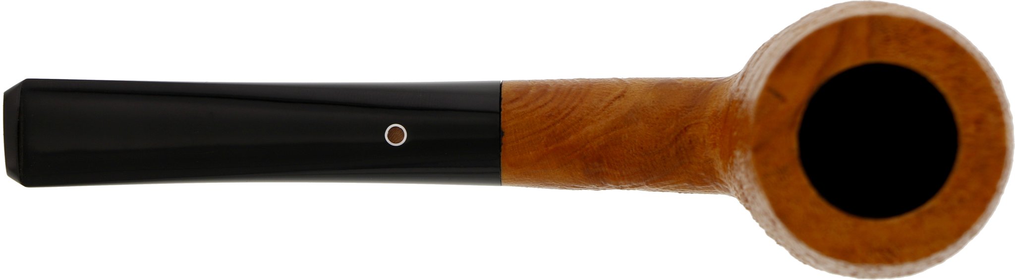 Ashton Pfeifen Oldchurch XXX 220 (Nr. 5) Draufsicht