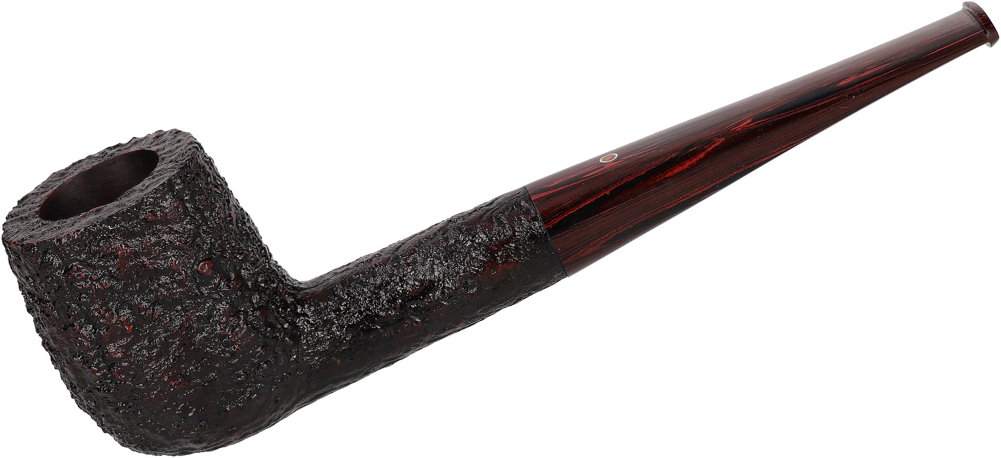 Ashton Pipes Pfeifen Brindle Sandgestrahlt XXX_01