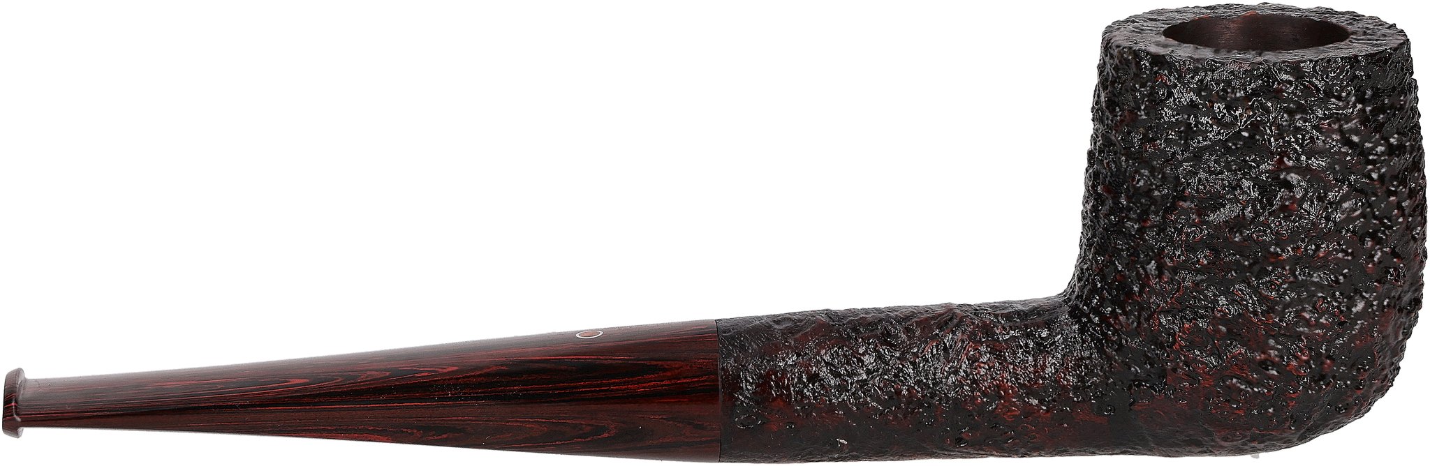 Ashton Pipes Pfeifen Brindle Sandgestrahlt XXX_03