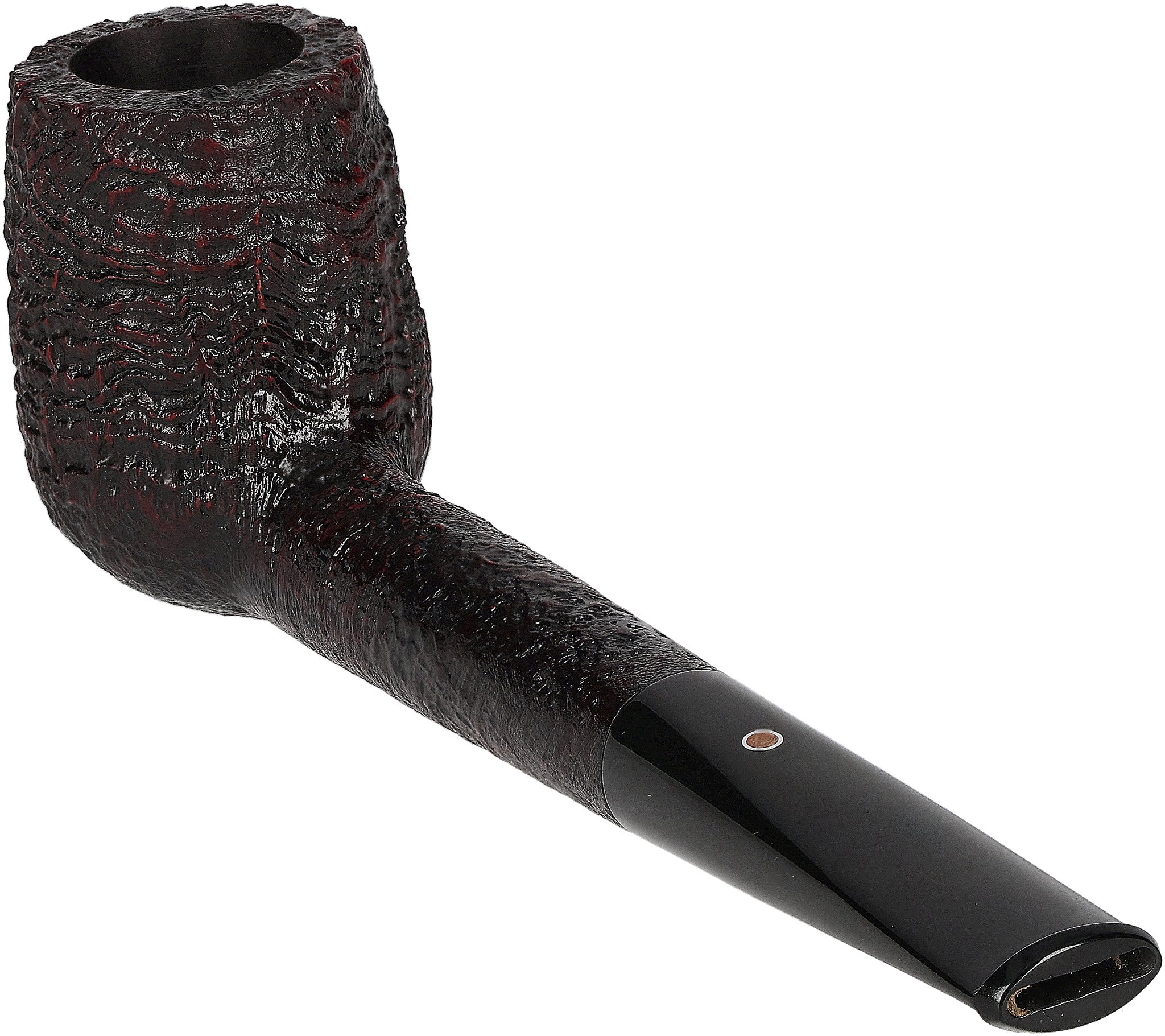 Ashton Pipes Pfeifen Pebble Grain Sandgestrahlt XX_02