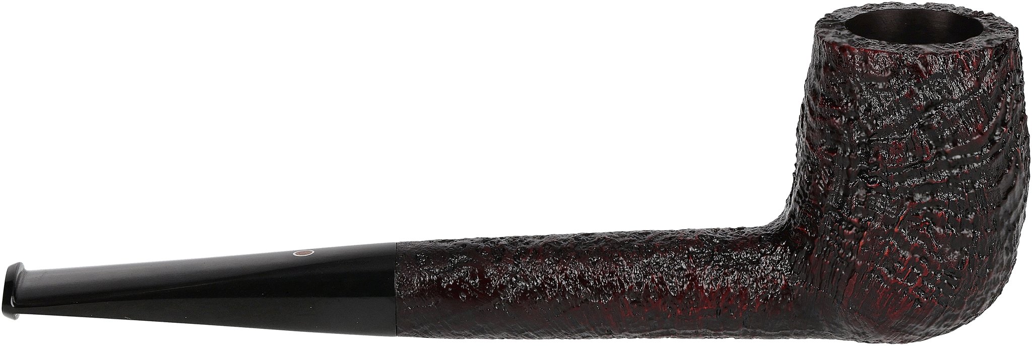 Ashton Pipes Pfeifen Pebble Grain Sandgestrahlt XX_03
