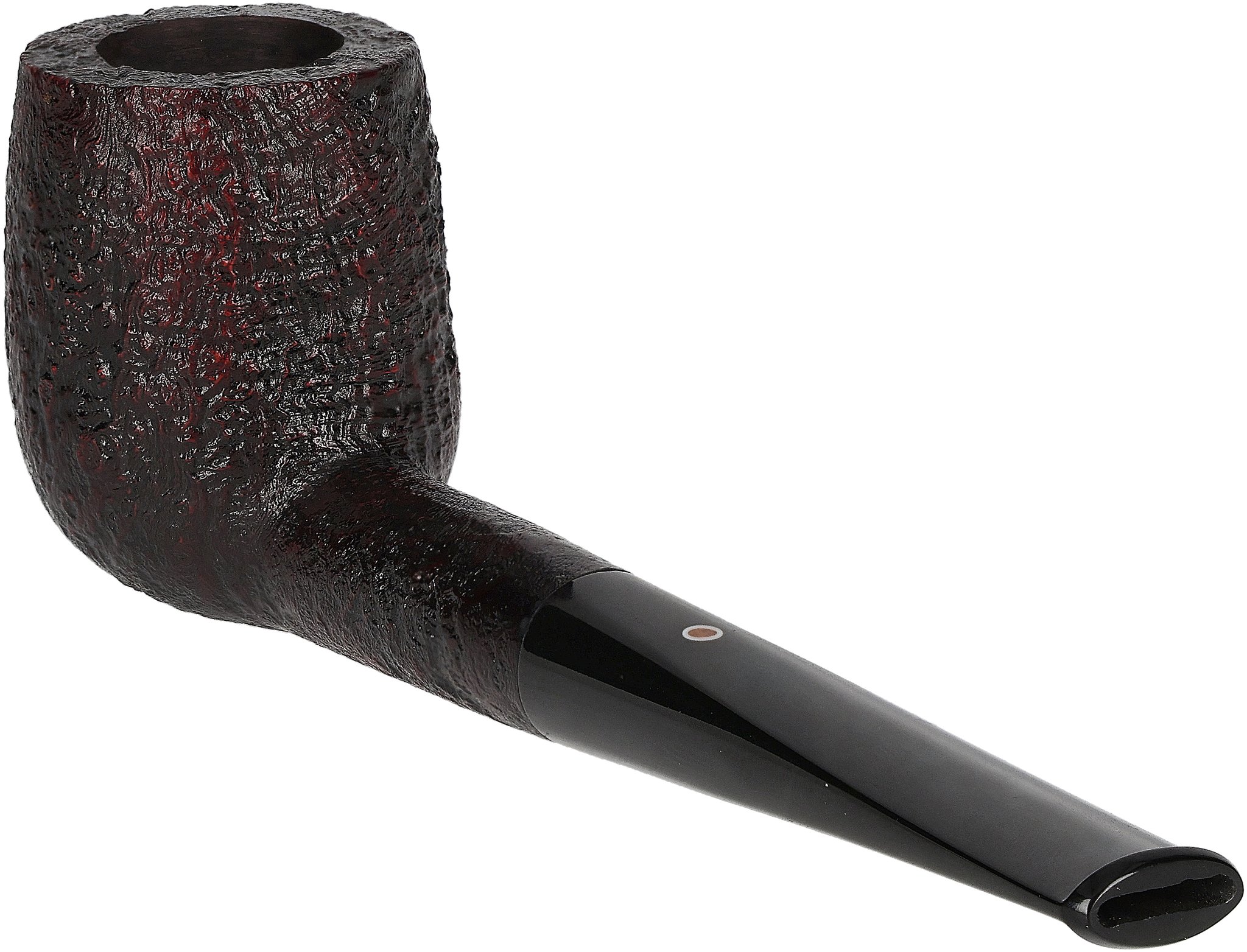 Ashton Pipes Pfeifen Pebble Grain Sandgestrahlt XXX_02