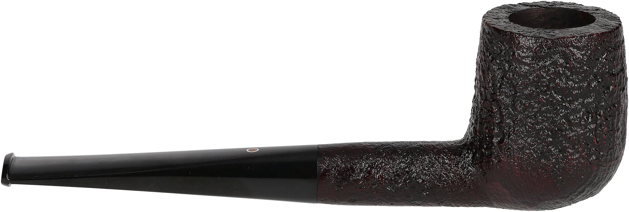 Ashton Pipes Pfeifen Pebble Grain Sandgestrahlt XXX_03